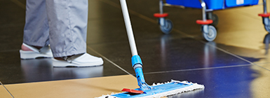 schoonmaak